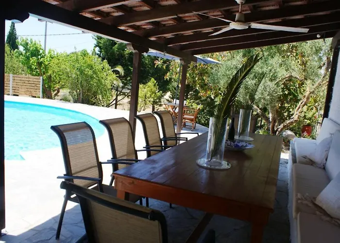 Nona\'S House