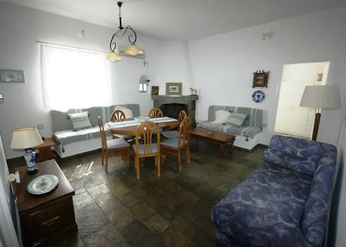 Nona\'S House