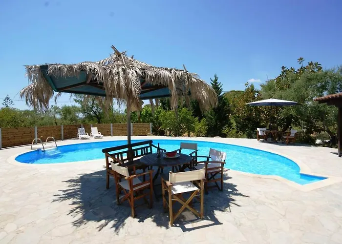 Nona\'S House
