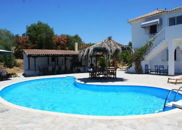 Nona\'S House