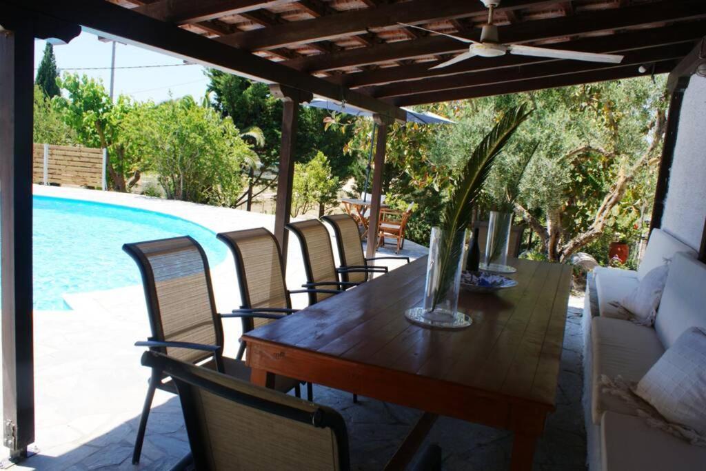 Nona's House Villa *