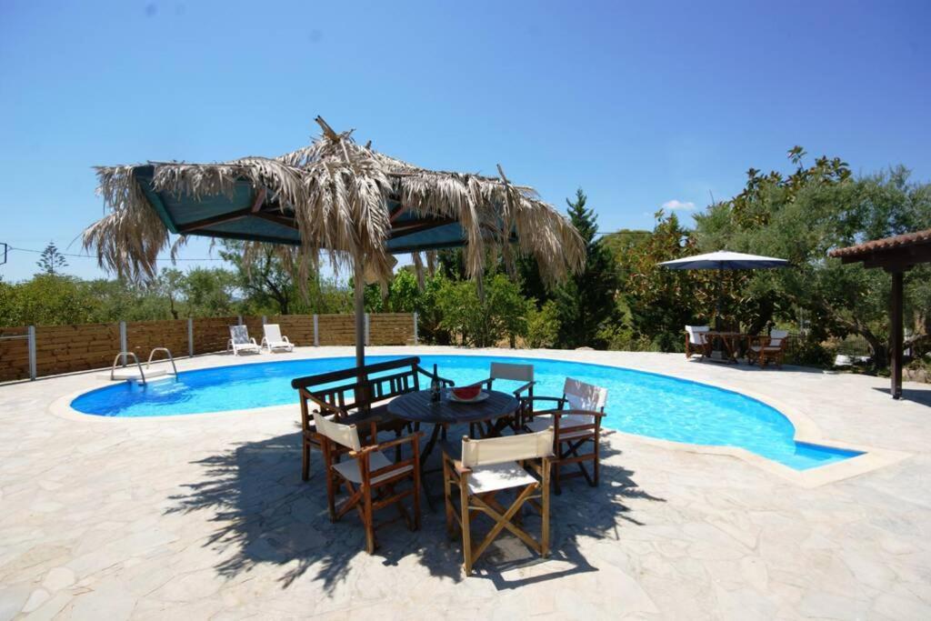 Nona's House Kalamaki (Zakynthos)