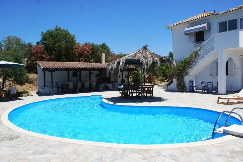 Nona's House Villa Kalamaki (Zakynthos)