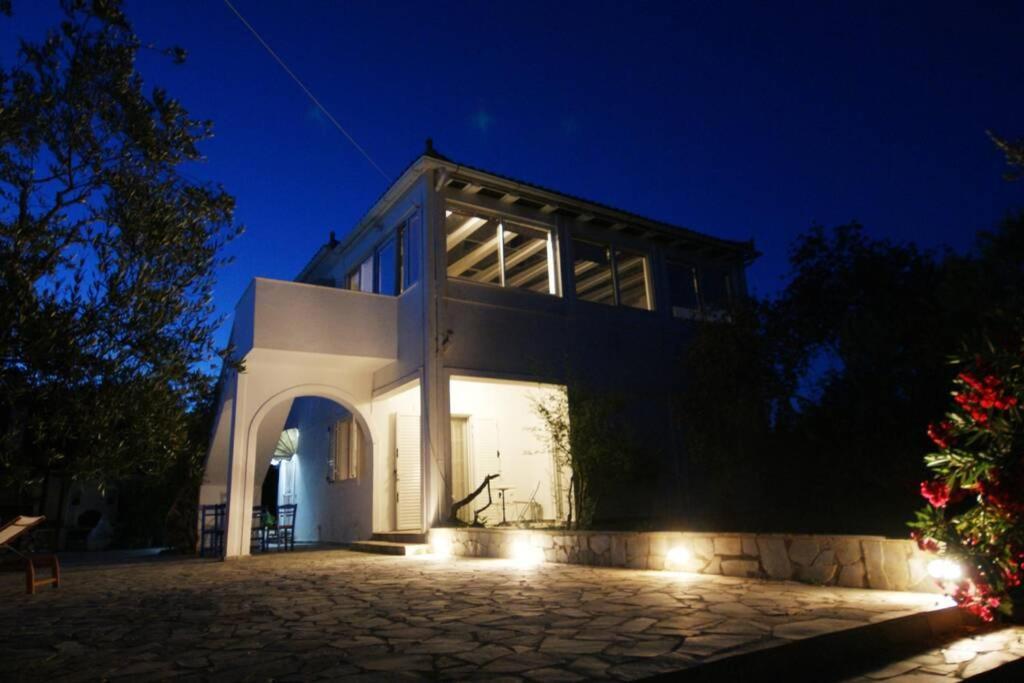Villa Nona's House Kalamaki (Zakynthos)